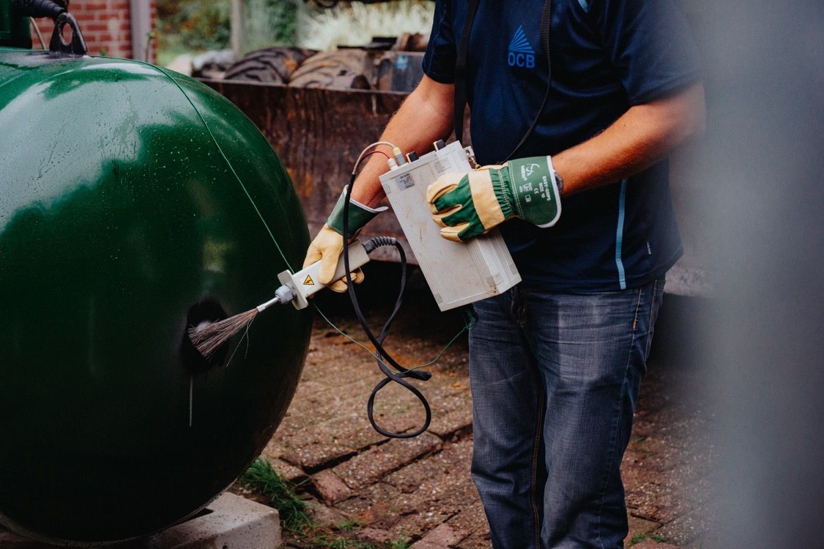 Tips en advies over gas